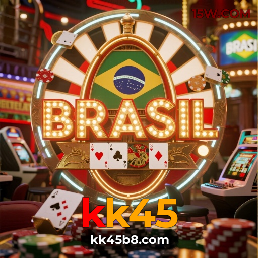 Estatísticas de bônus da kk45