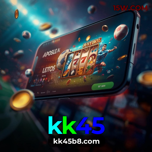 Tabela RTP dos jogos de cassino da kk45