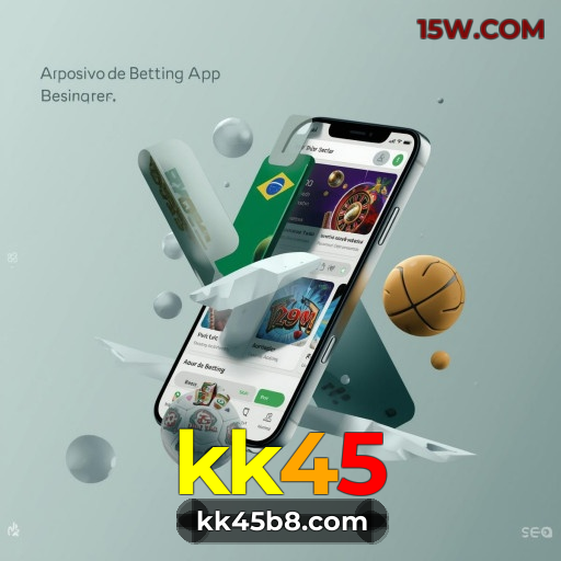 kk45 PIX instantâneo Brasil - Depósito e saque em minutos 24/7