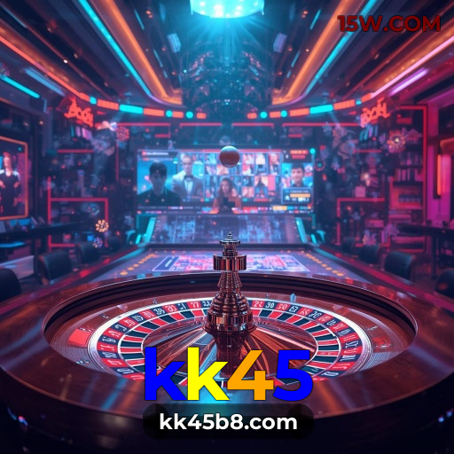kk45 segurança SSL 256-bit - Licença Curaçao, eCOGRA, GLI certificado