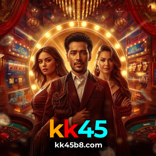 Catálogo kk45 2.547 jogos - Pragmatic Play, Evolution, NetEnt